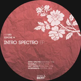 Intro Spectro by Simone M