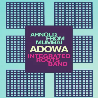 Adowa by Arnold From Mumbai