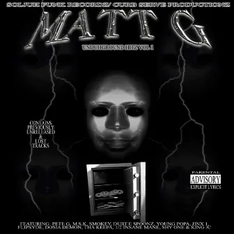 Unduhground Hitz Vol. 1 by Matt G