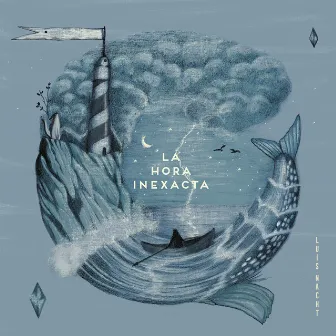 La Hora Inexacta by Luis Nacht