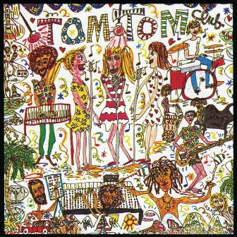 Wordy Rappinghood by Tom Tom Club