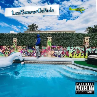 Last Summer Outside EP by Biz