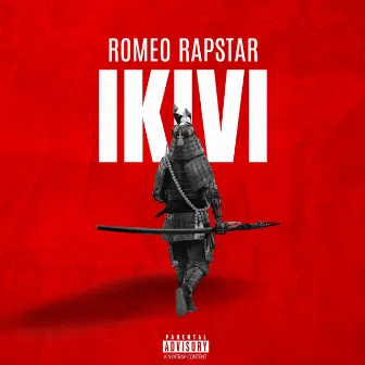 Ikivi by RoMeo Rapstar