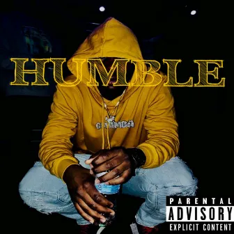 Humble by G Mamba