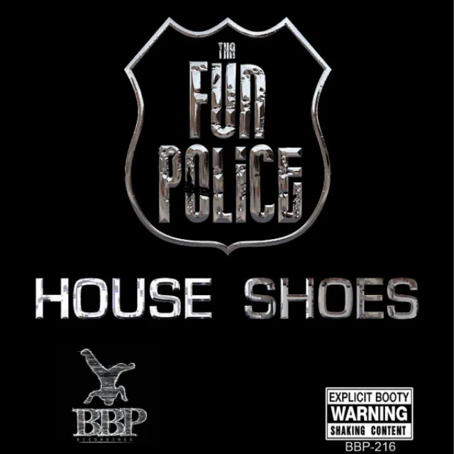 House Shoes