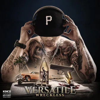 Versatile by Wreckless