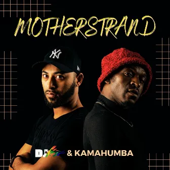 Motherstrand by Kamahumba