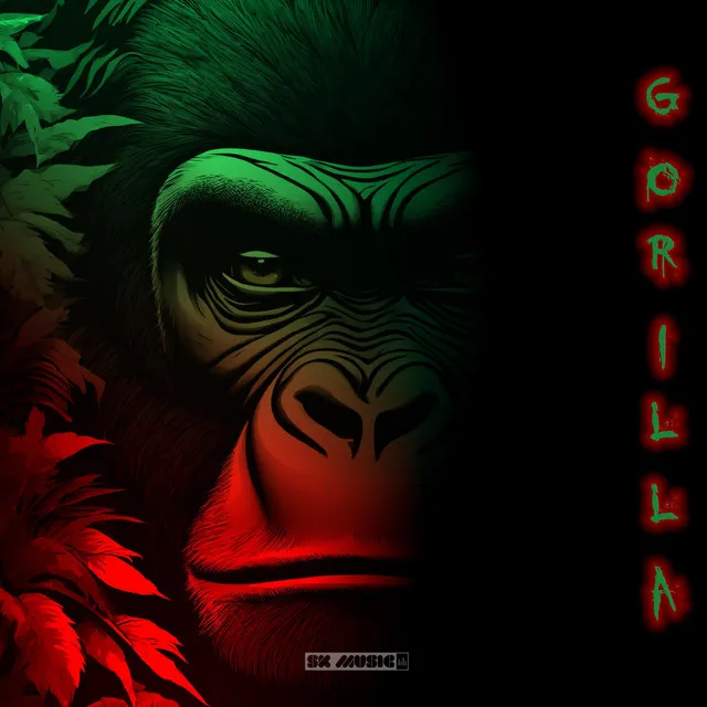 Gorilla - VIP Mix