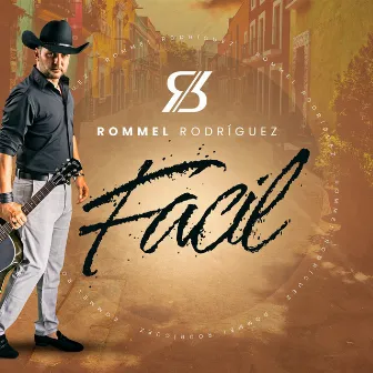 Facil by Rommel Rodríguez