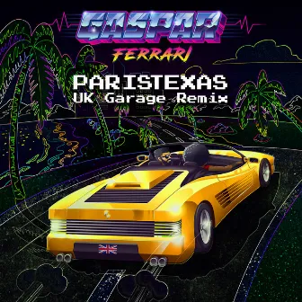 Ferrari (Uk Garage Remix) by Gaspar