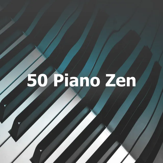 50 Piano Zen