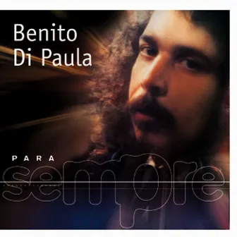 Para Sempre by Benito Di Paula