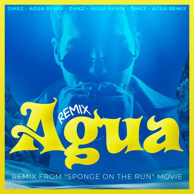 Agua (Remix)