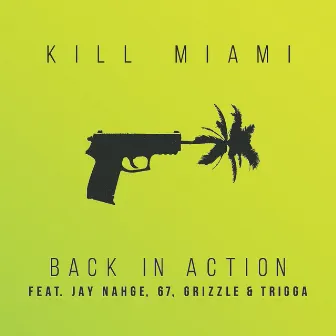 Back In Action by Kill Miami