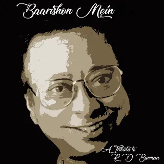 Baarishon Mein by Vinay Narayan Rajwade