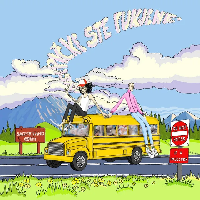 VSE PIČKE STE FUKJENE