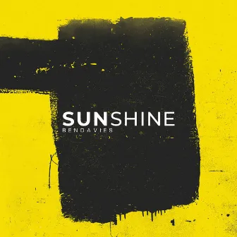 Sunshine by Ben Davies