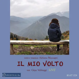 Il mio volto by Guya Valmaggi