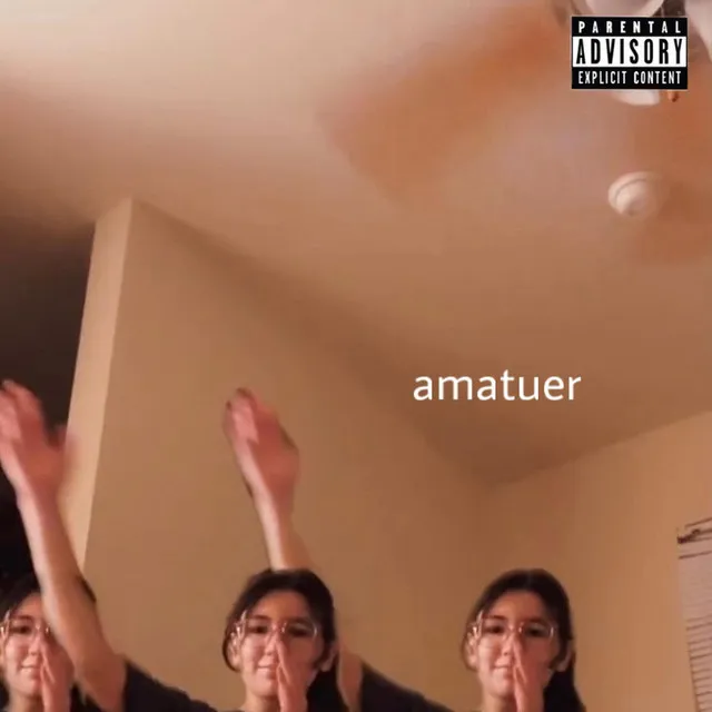 amatuer