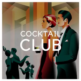 Cocktail Club: Música Lounge y Jazz para Crear un Ambiente Elegante y Sofisticado, Sonido Vintage by Jazz Piano Club