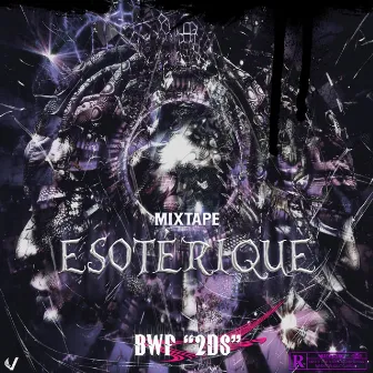 ESOTÉRIQUE by 2DS