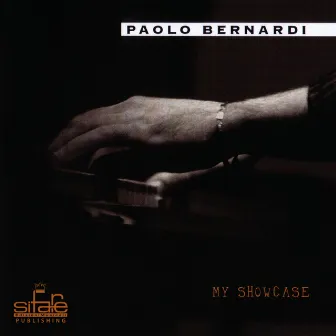 My Showcase (Jazz Paradise) by Paolo Bernardi