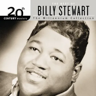 20th Century Masters: The Millennium Collection: Best Of Billy Stewart by Billy Stewart