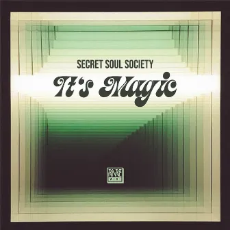 It's Magic by Secret Soul Society