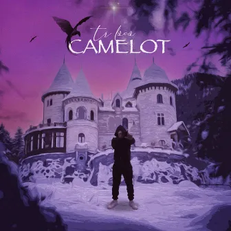 Camelot by TR Loco