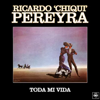 Toda Mi Vida by Ricardo 