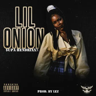 Lil Onion by Supa Hendrixx