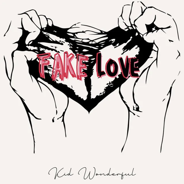 Fake Love