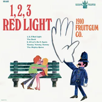 1,2,3, Red Light by 1910 Fruitgum Company