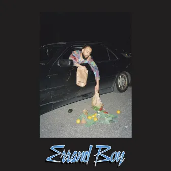 Errand Boy by Offbeat Smitty