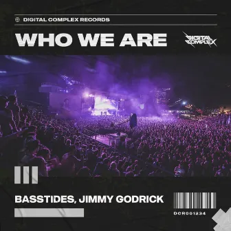 Who We Are by Jimmy Godrick