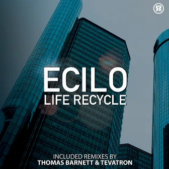 Life Recycle by Ecilo