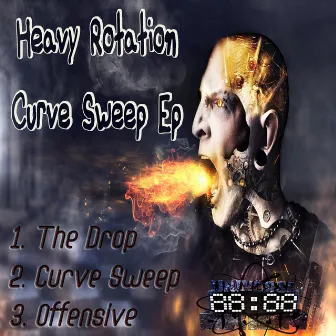 Curve Sweep [Ep] by Heavy Rotation