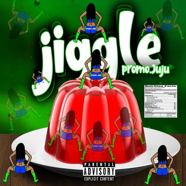 jiggle