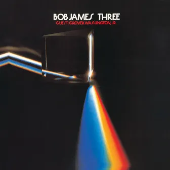 Three by Bob James