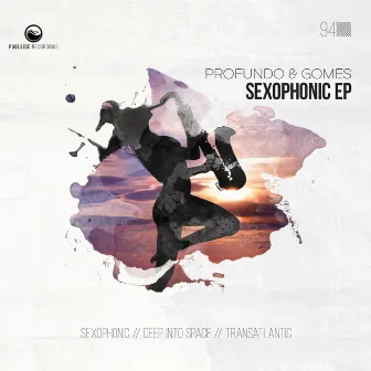 Sexophonic EP by Profundo & Gomes