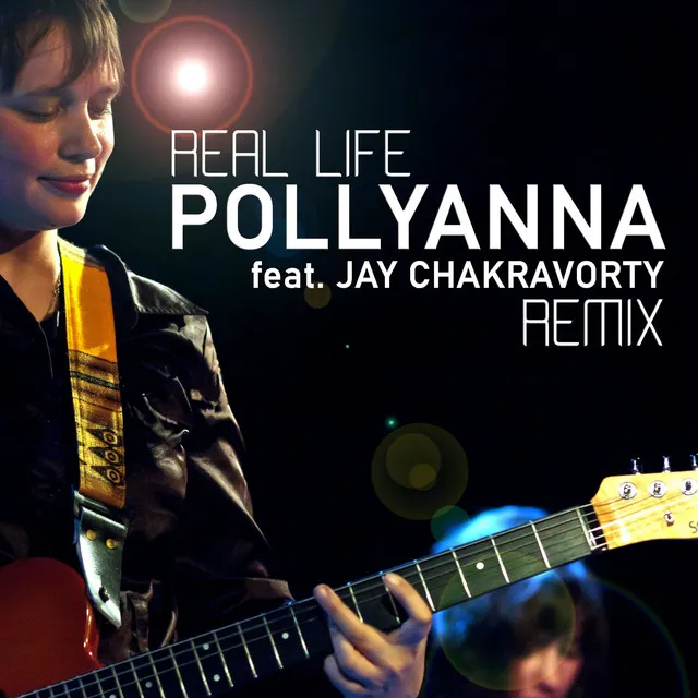 Real Life - Jay Chakravorty Remix