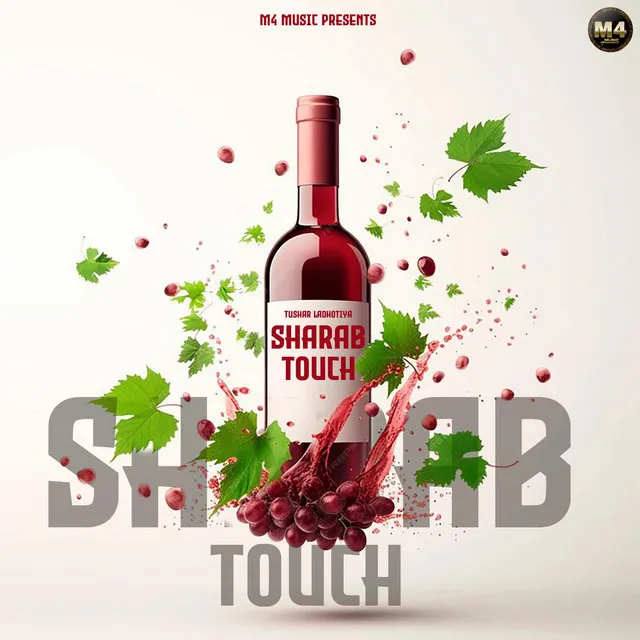 Sharab Touch