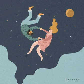 Falling by okwow