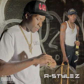 A-Stylez by A-Stylez