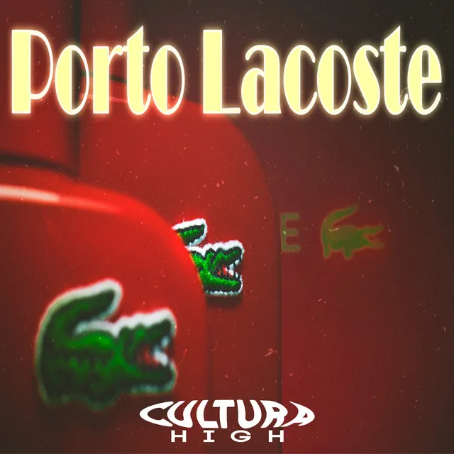 Porto Lacoste