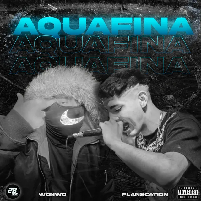 AQUAFINA