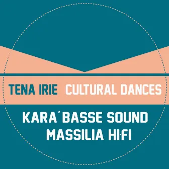 Cultural Dances by Kara'Basse Sound