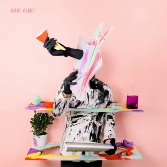 Avant Garde by Avant Garde