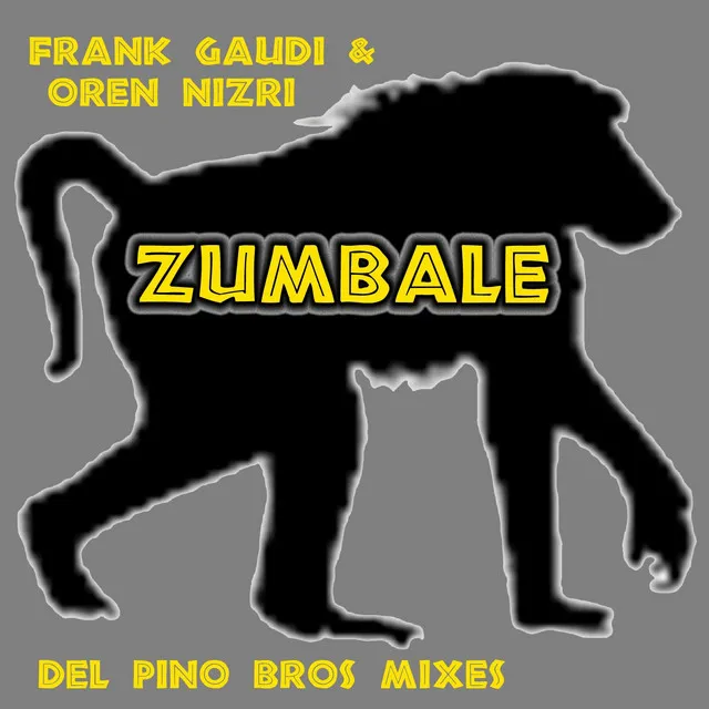 Zumbale - Del Pino Bros Mix