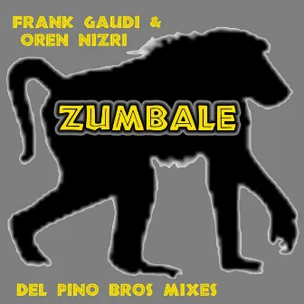 Zumbale by Frank Gaudi